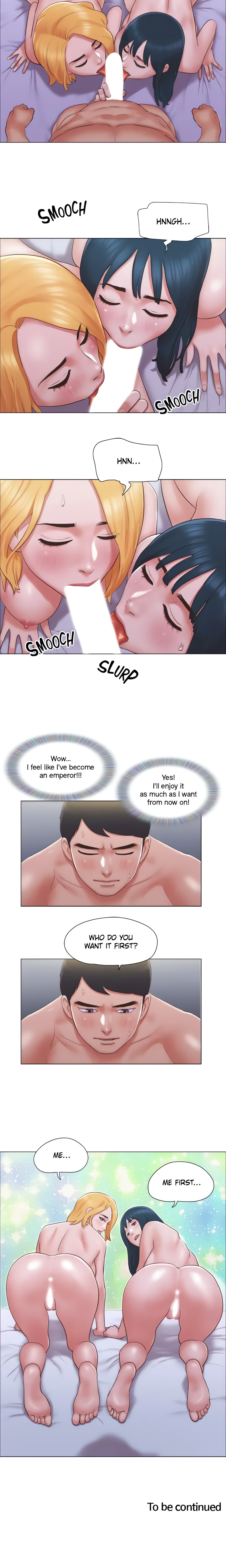 May I Touch It? (Official) chapter 24 page 12
