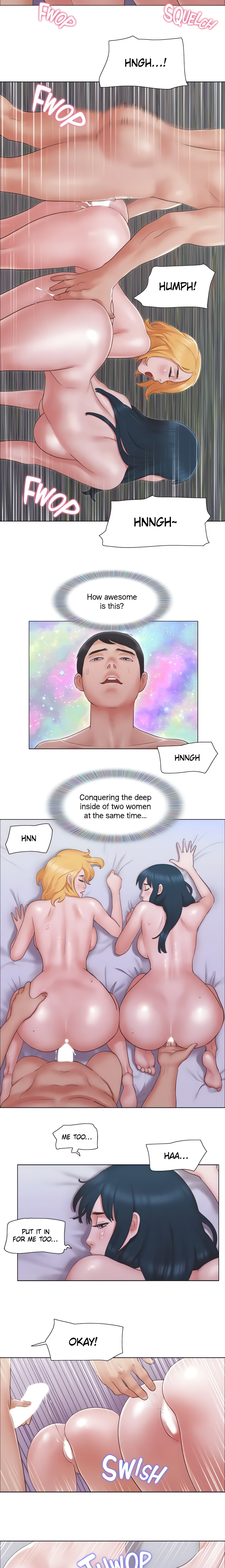 May I Touch It? (Official) chapter 25 page 3