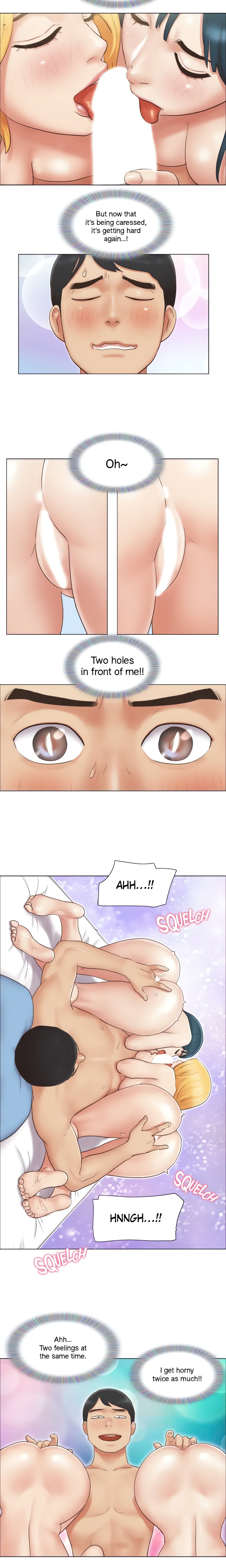 May I Touch It? (Official) chapter 25 page 10