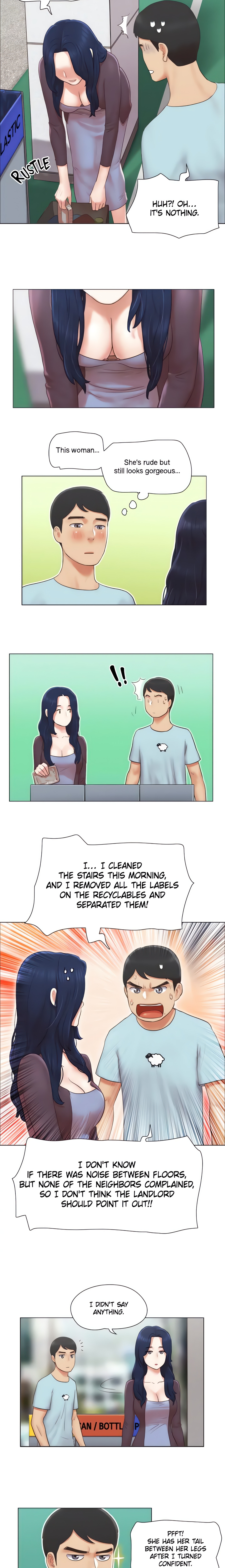 May I Touch It? (Official) chapter 26 page 5
