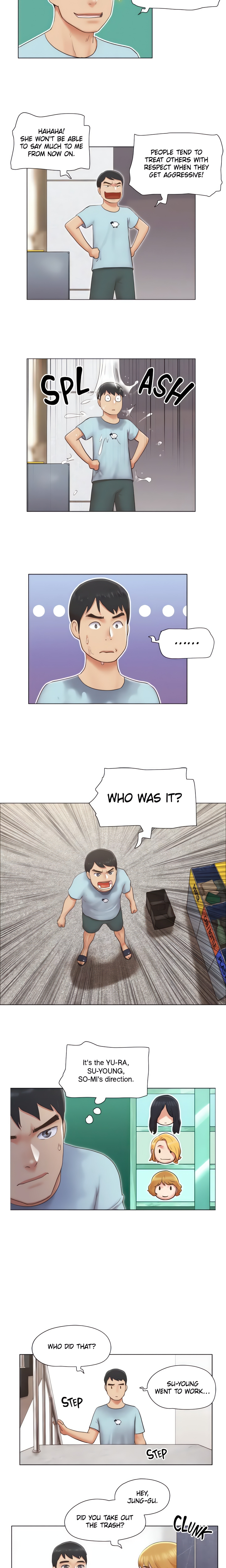 May I Touch It? (Official) chapter 26 page 6