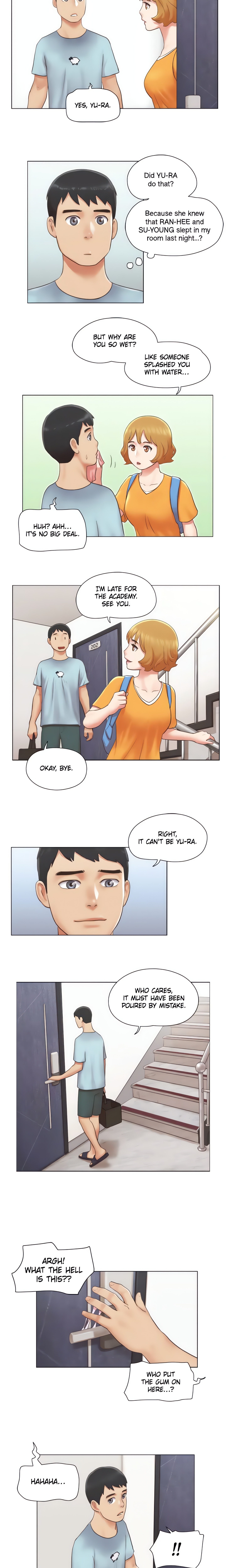 May I Touch It? (Official) chapter 26 page 7