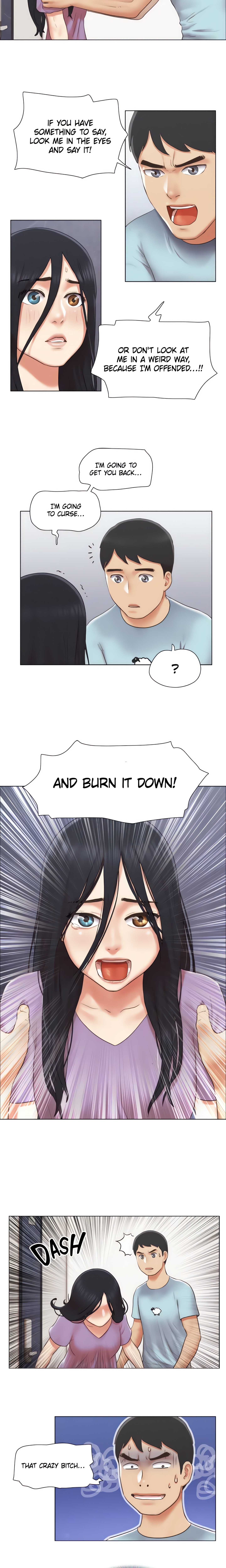 May I Touch It? (Official) chapter 26 page 9