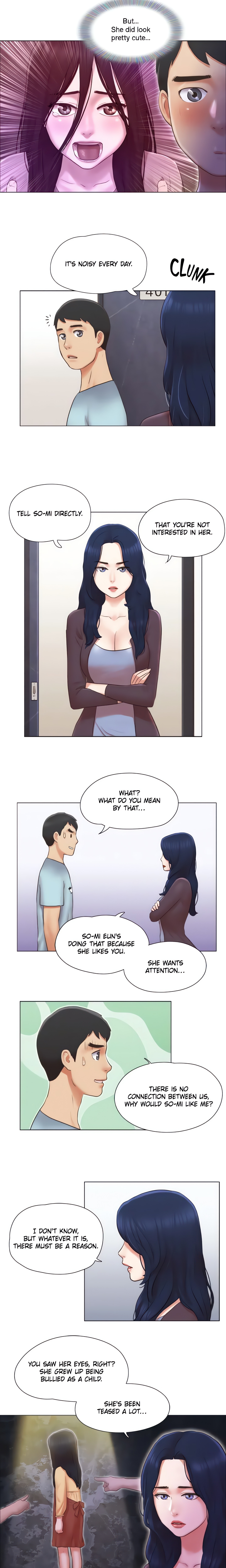 May I Touch It? (Official) chapter 26 page 10