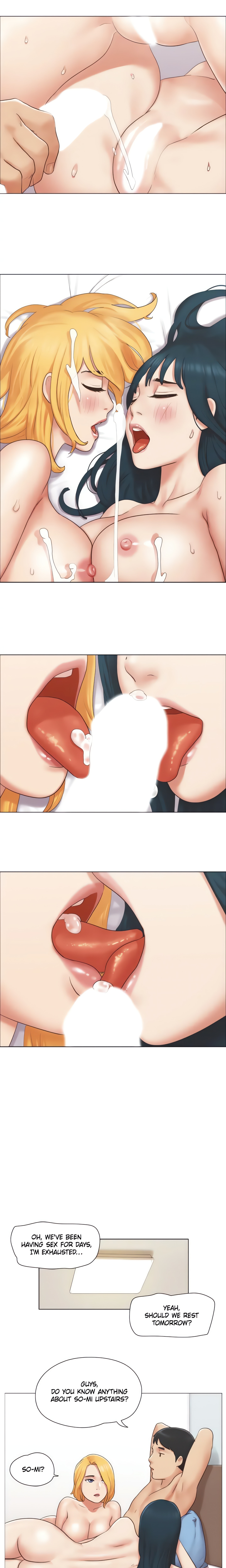 May I Touch It? (Official) chapter 27 page 4
