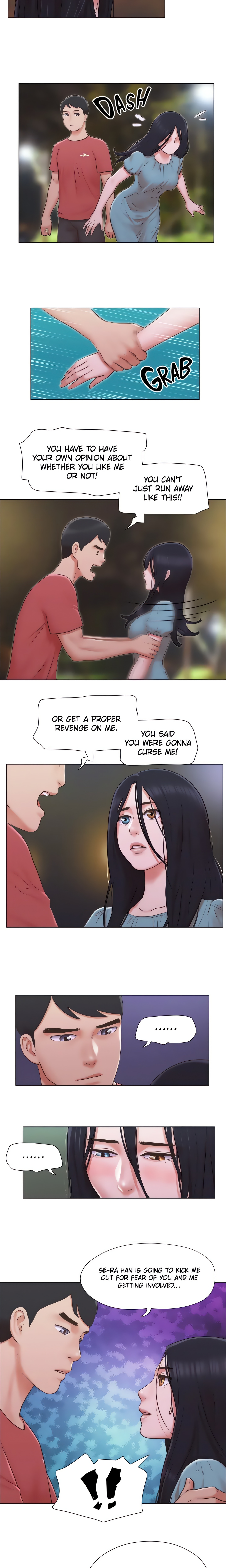 May I Touch It? (Official) chapter 27 page 9