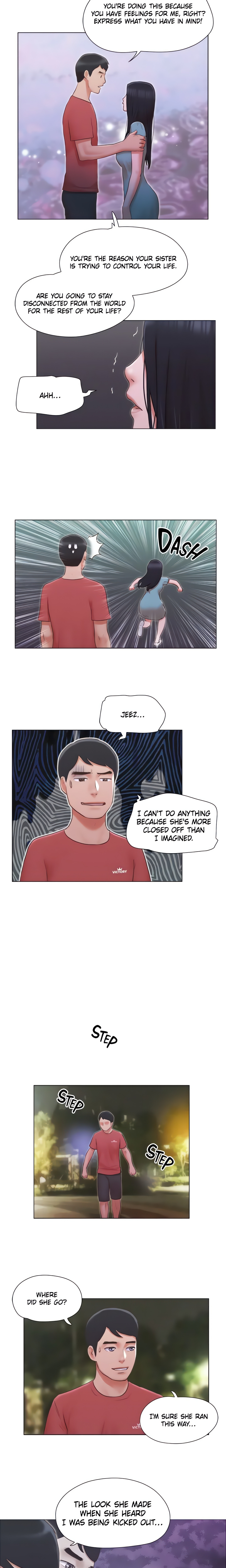 May I Touch It? (Official) chapter 27 page 10