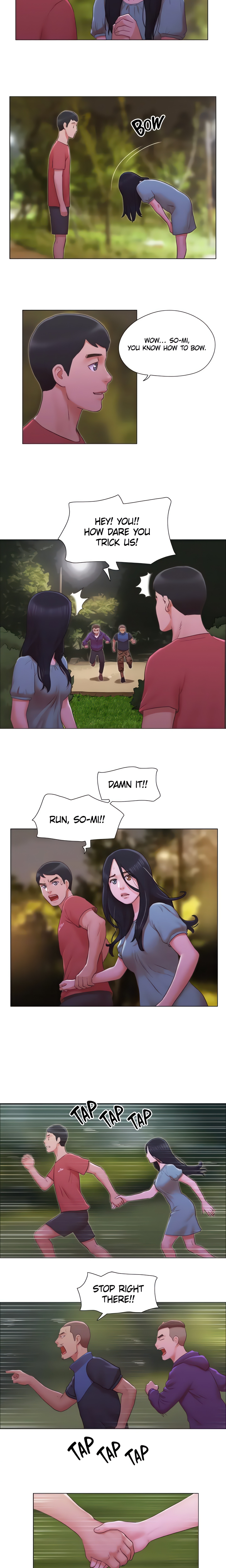 May I Touch It? (Official) chapter 28 page 8