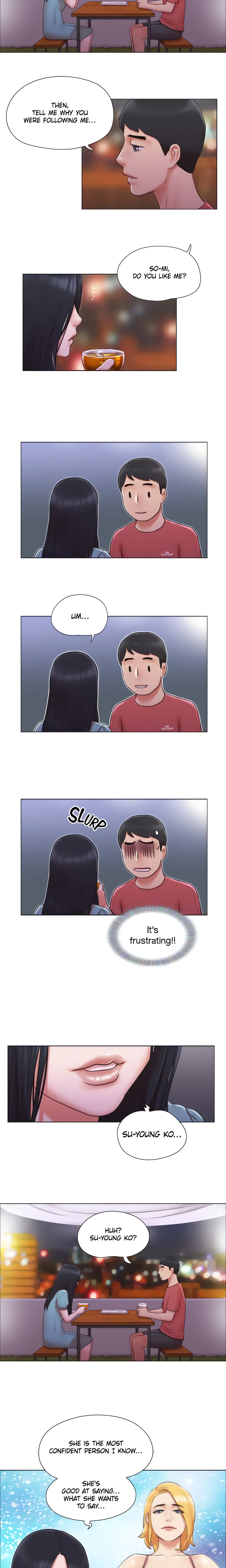 May I Touch It? (Official) chapter 29 page 4