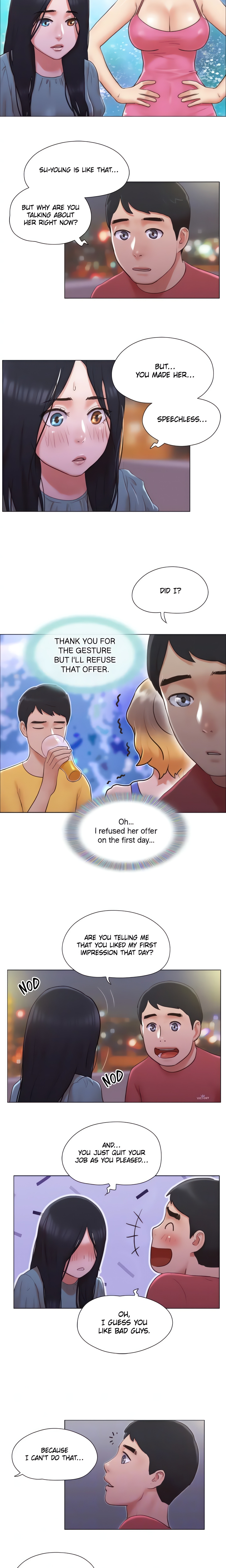 May I Touch It? (Official) chapter 29 page 5