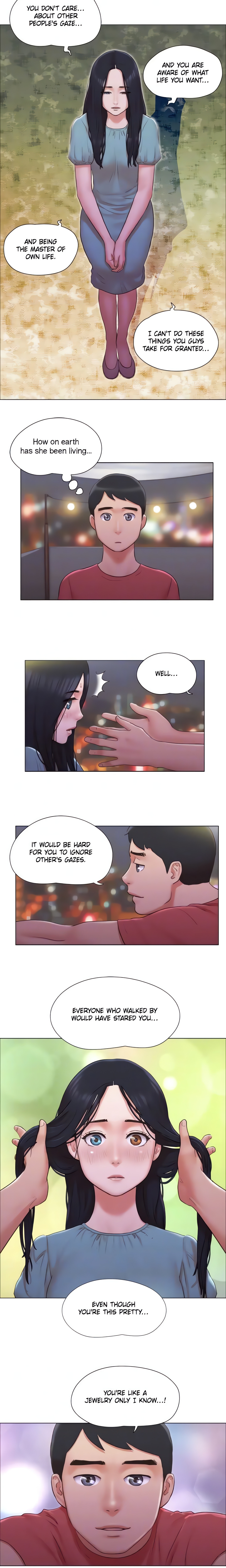 May I Touch It? (Official) chapter 29 page 6