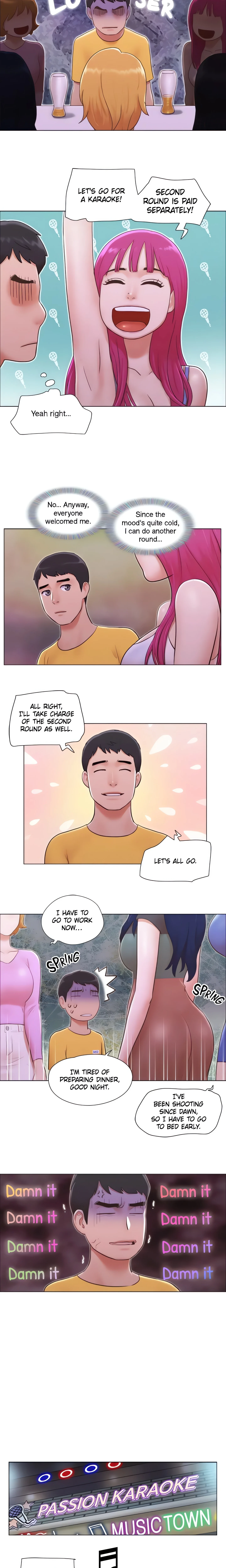 May I Touch It? (Official) chapter 3 page 7