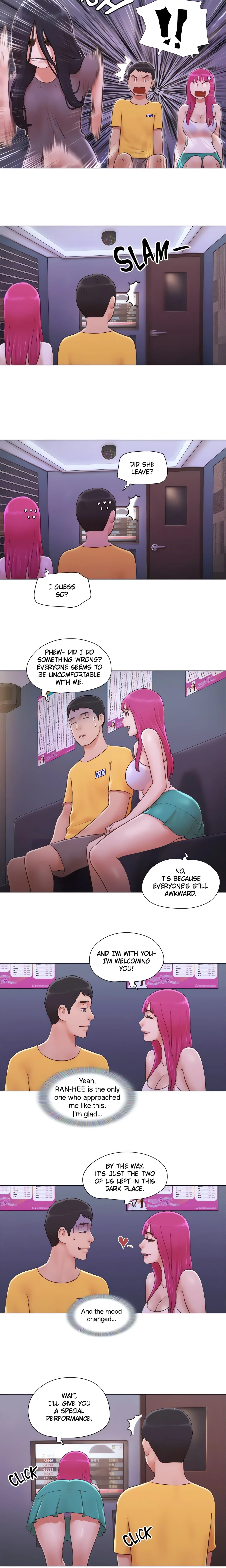 May I Touch It? (Official) chapter 3 page 10