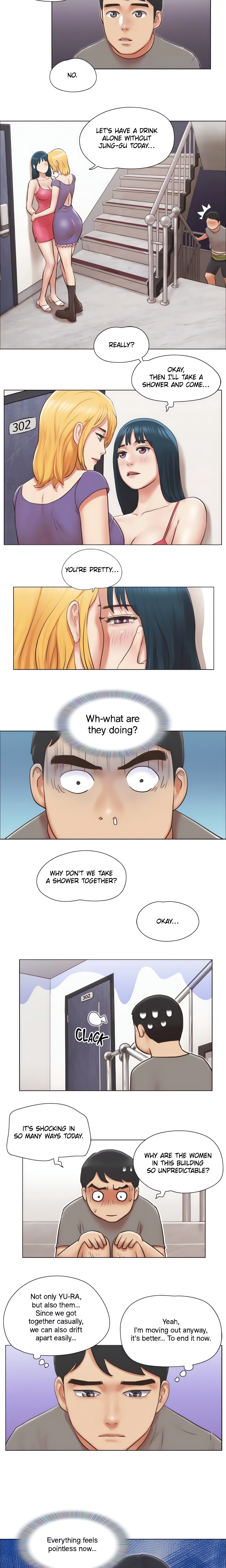 May I Touch It? (Official) chapter 30 page 10