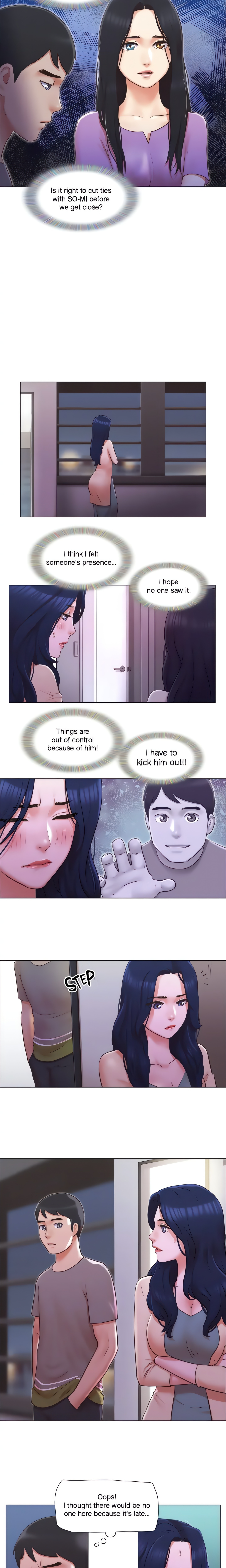 May I Touch It? (Official) chapter 30 page 11