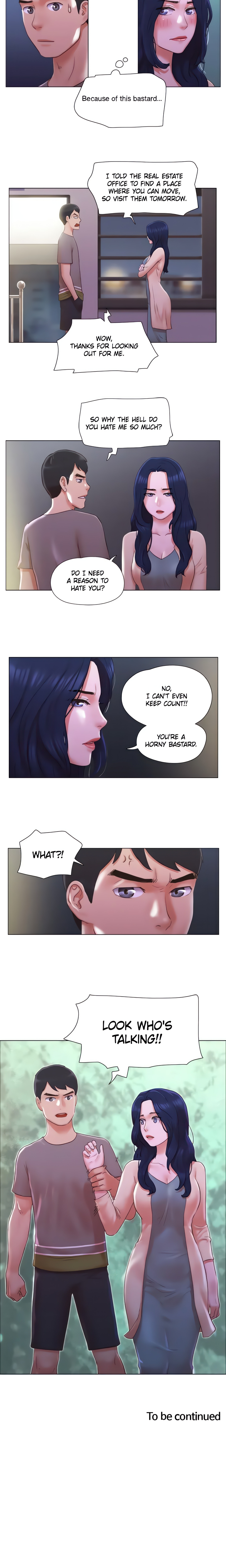 May I Touch It? (Official) chapter 30 page 12