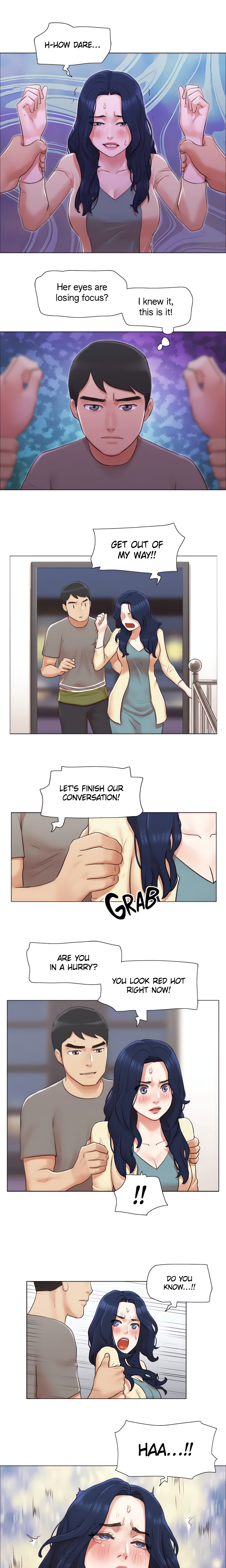 May I Touch It? (Official) chapter 31 page 4