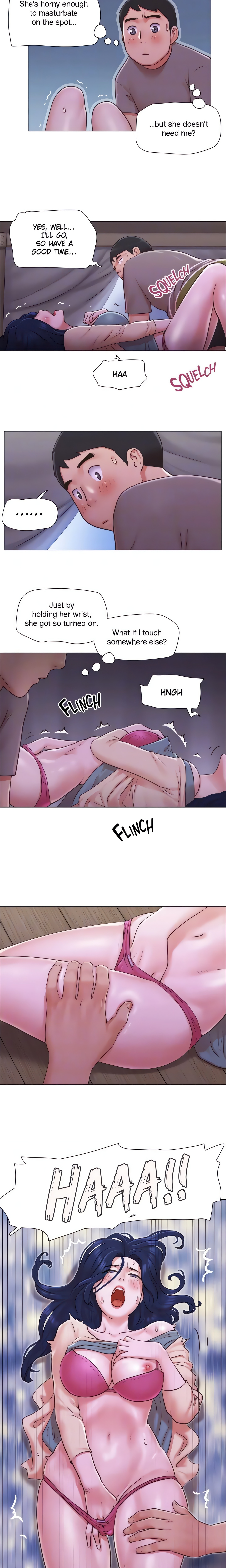 May I Touch It? (Official) chapter 31 page 9