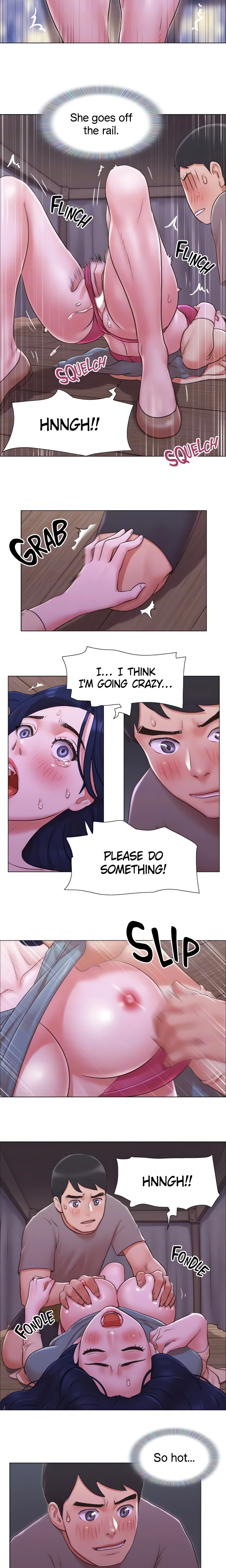 May I Touch It? (Official) chapter 31 page 10