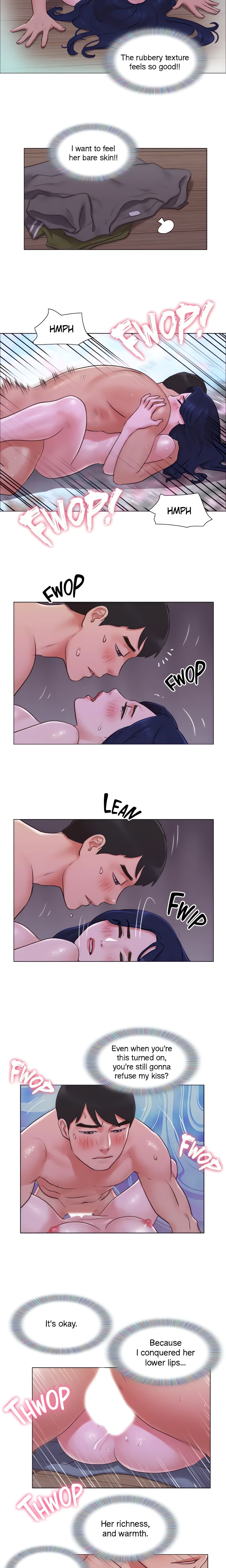 May I Touch It? (Official) chapter 32 page 4