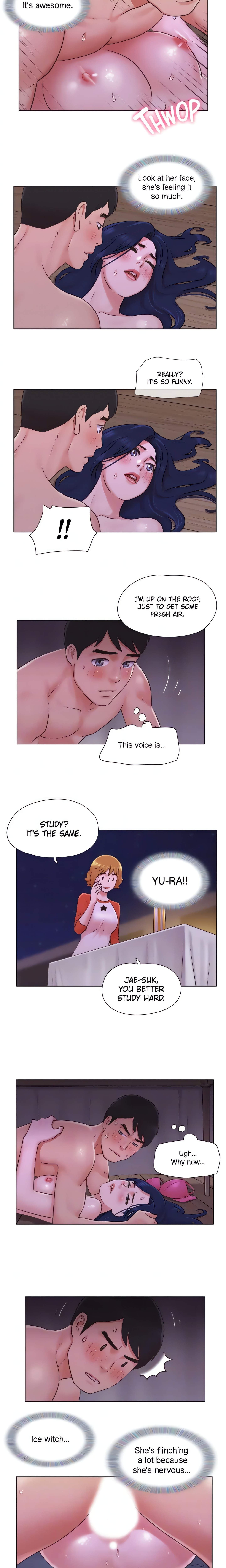 May I Touch It? (Official) chapter 32 page 5