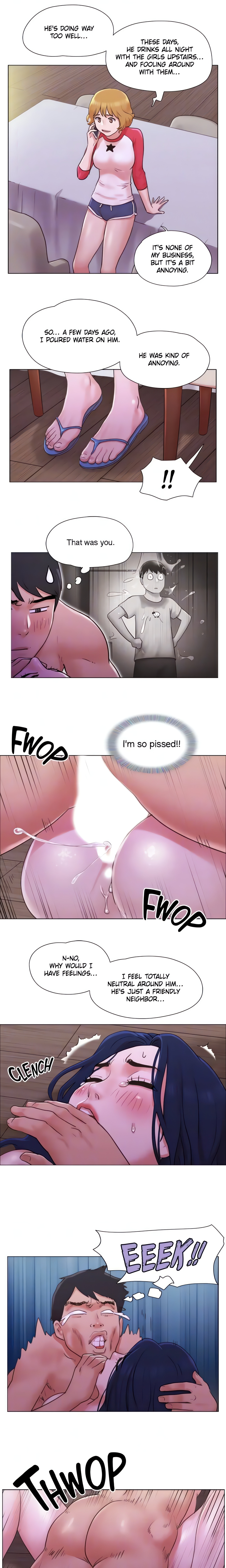 May I Touch It? (Official) chapter 32 page 7