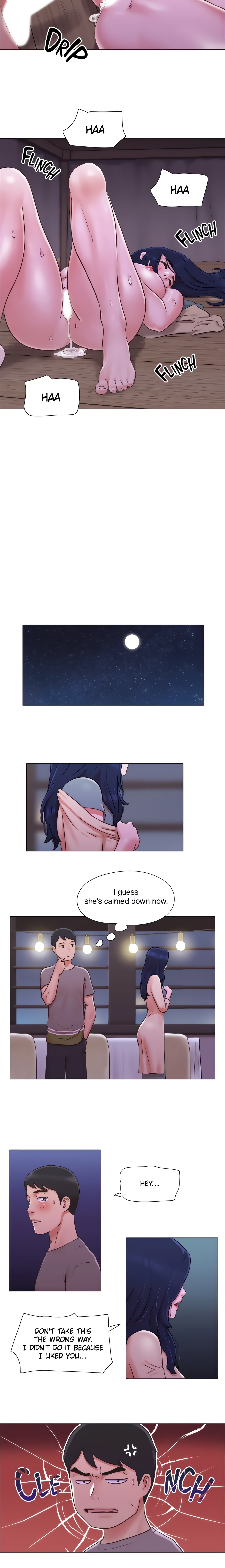 May I Touch It? (Official) chapter 32 page 11