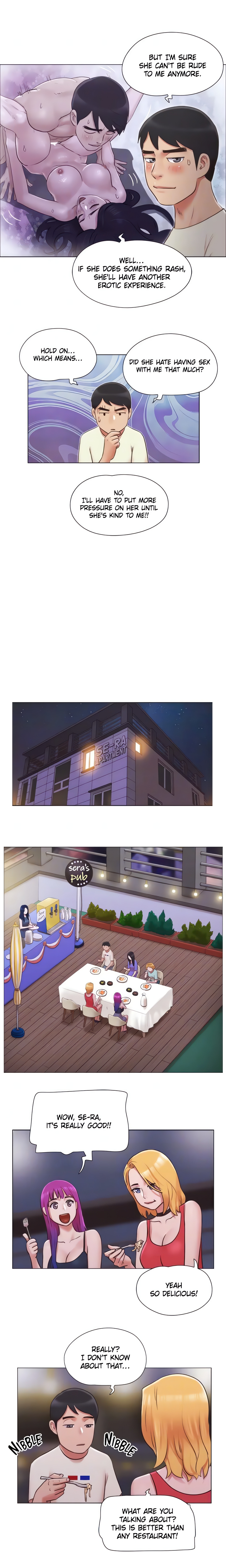 May I Touch It? (Official) chapter 33 page 6