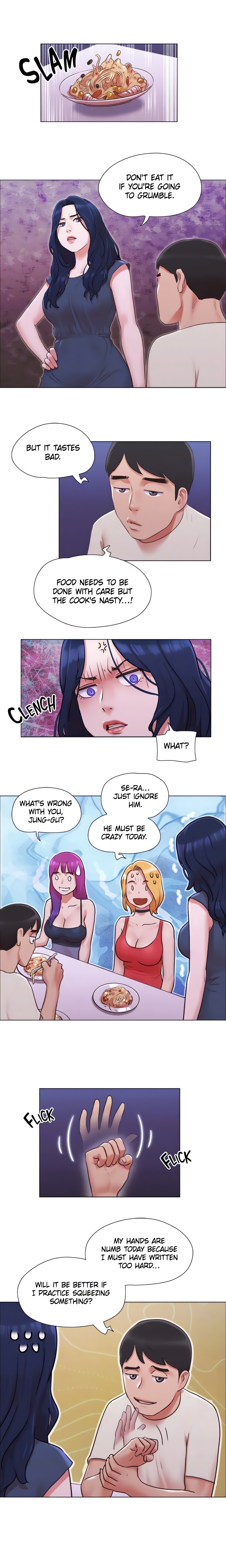 May I Touch It? (Official) chapter 33 page 7
