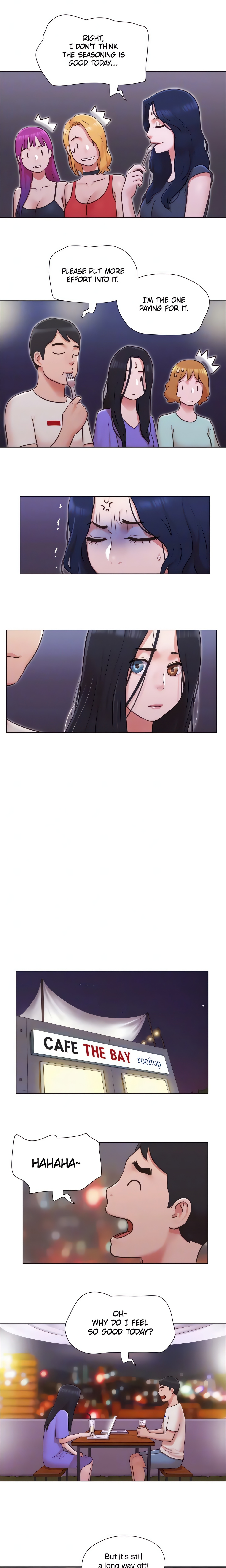 May I Touch It? (Official) chapter 33 page 8