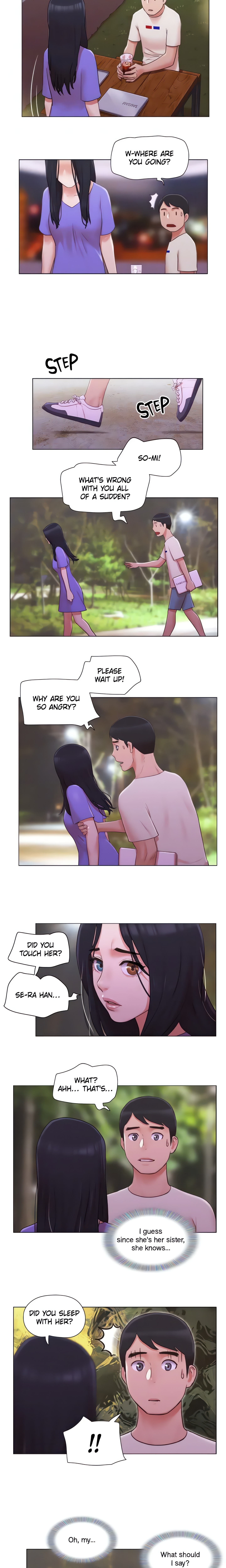 May I Touch It? (Official) chapter 33 page 10