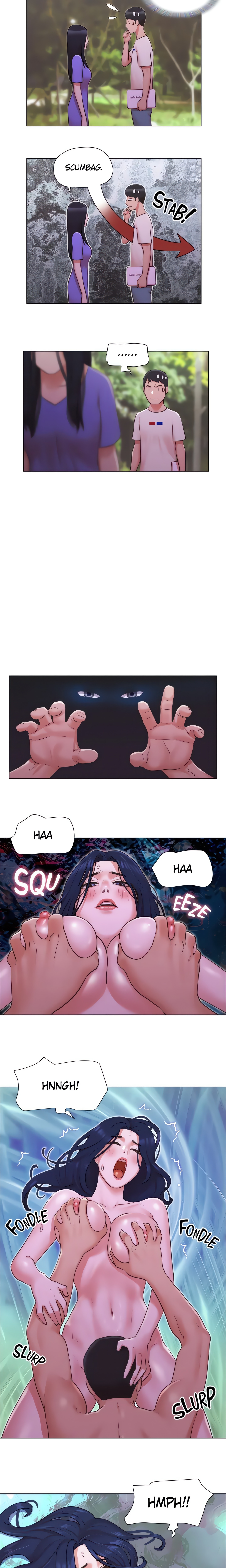 May I Touch It? (Official) chapter 33 page 11