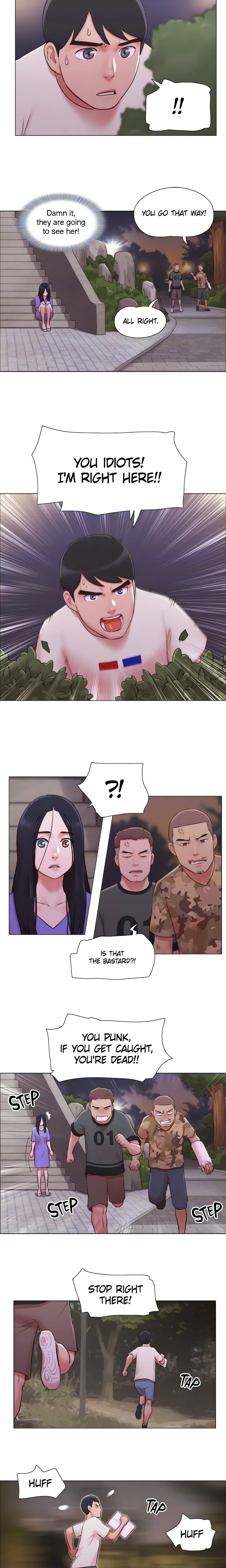 May I Touch It? (Official) chapter 34 page 7
