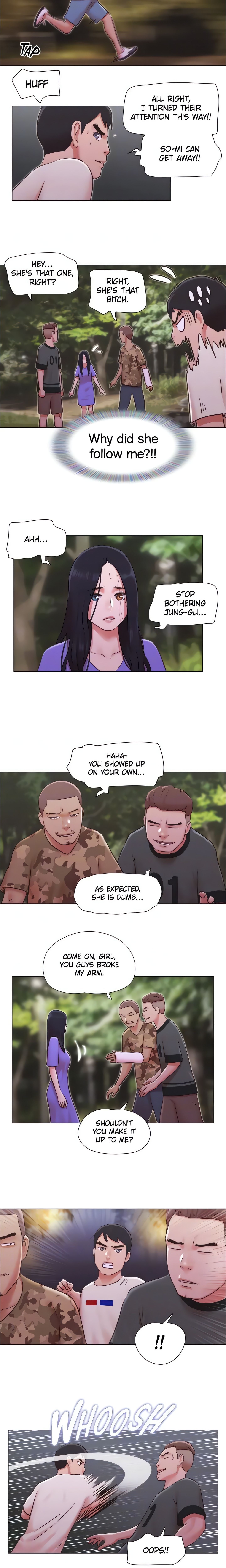 May I Touch It? (Official) chapter 34 page 8