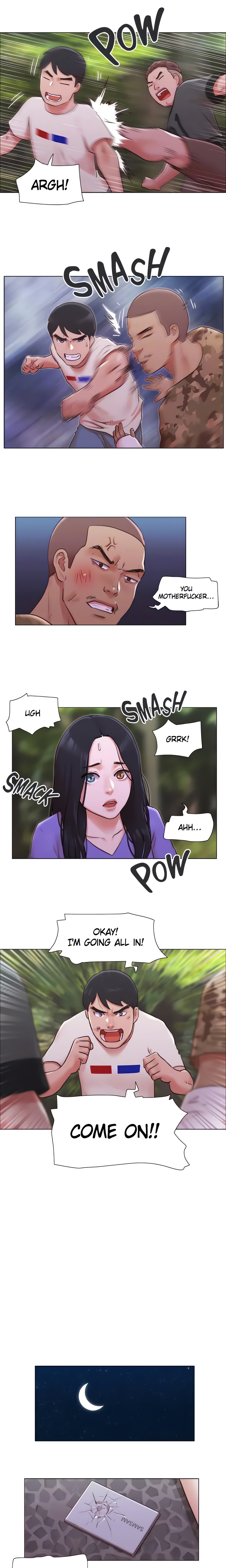 May I Touch It? (Official) chapter 34 page 10