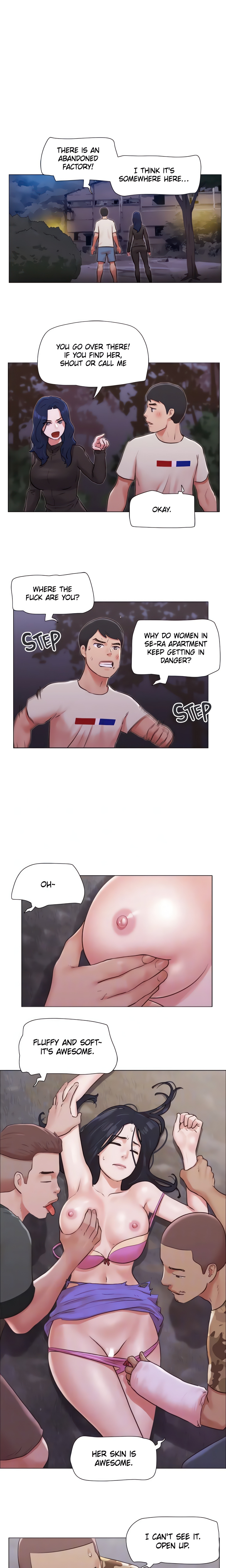 May I Touch It? (Official) chapter 35 page 5