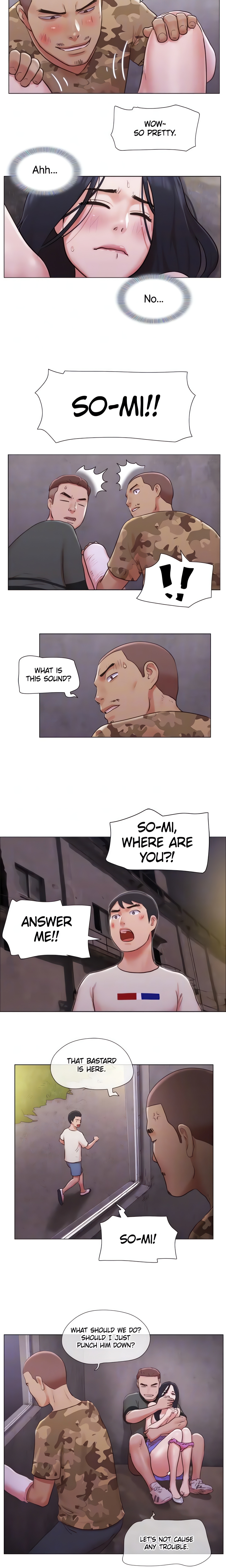 May I Touch It? (Official) chapter 35 page 6