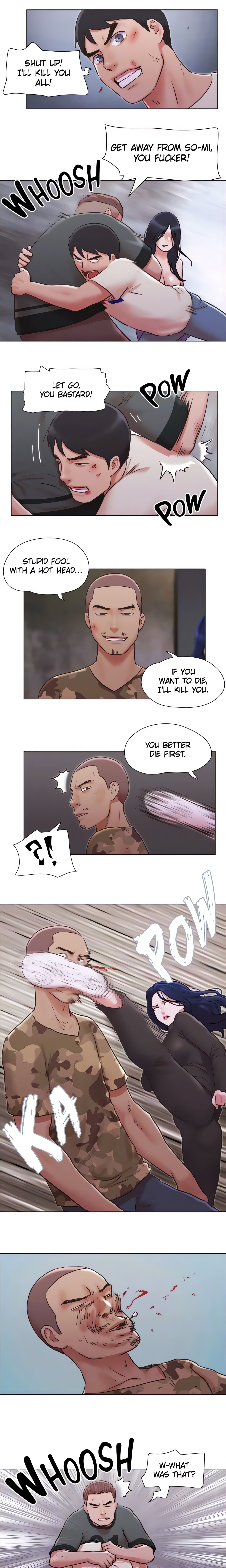 May I Touch It? (Official) chapter 35 page 9