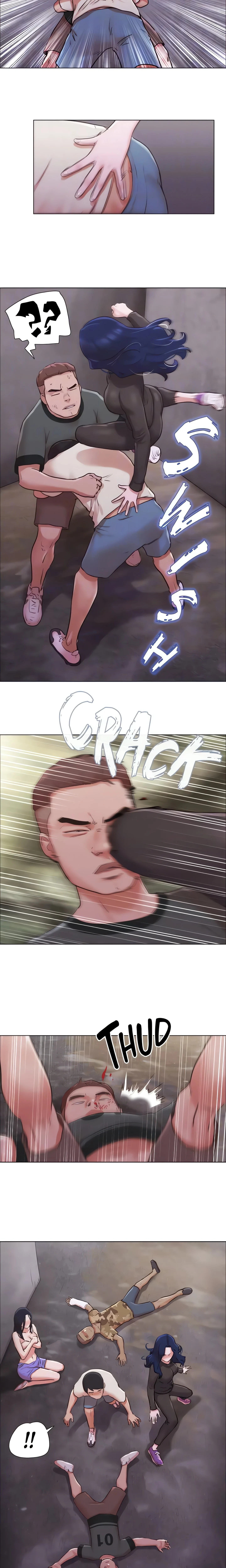May I Touch It? (Official) chapter 35 page 10