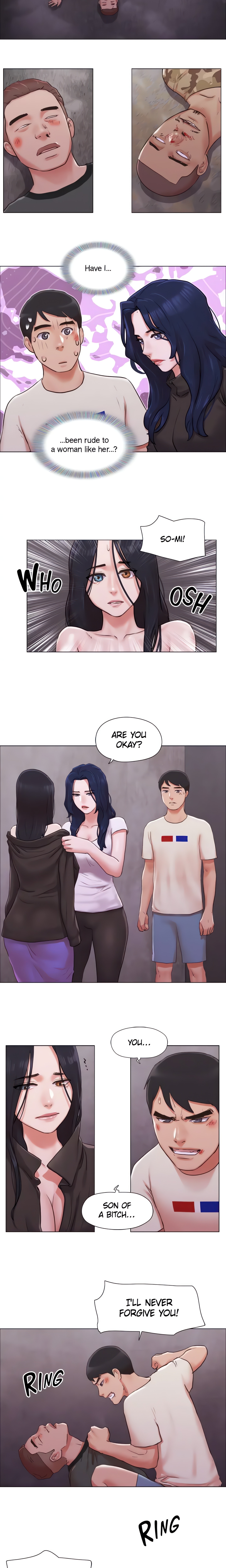 May I Touch It? (Official) chapter 35 page 11