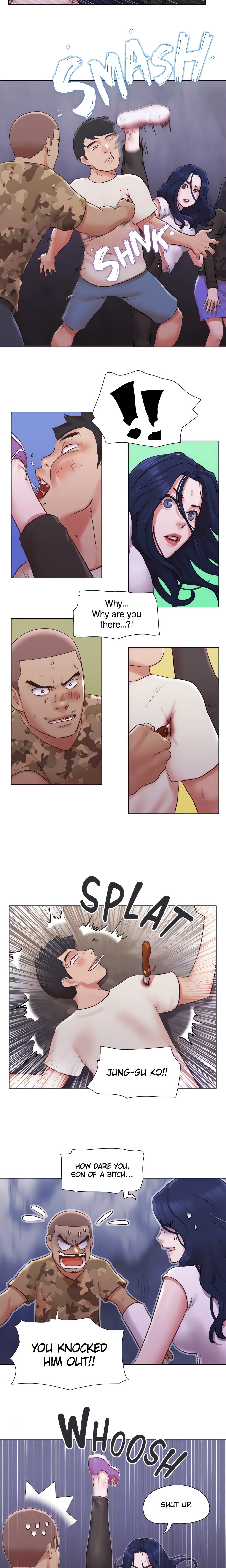 May I Touch It? (Official) chapter 36 page 5