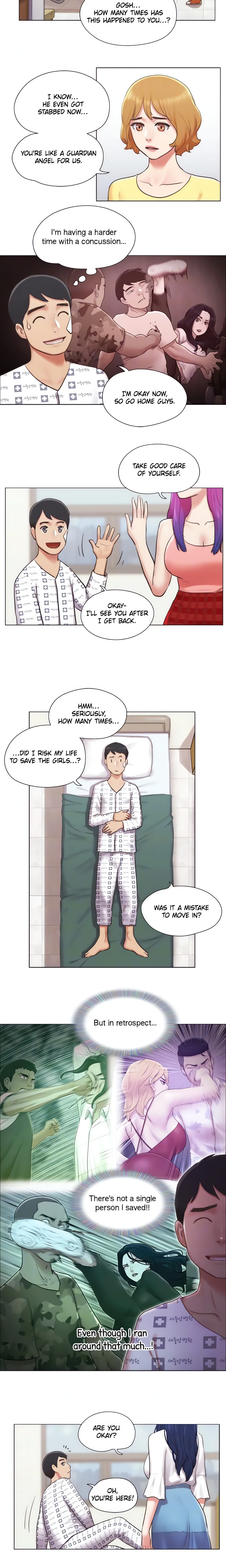 May I Touch It? (Official) chapter 36 page 7