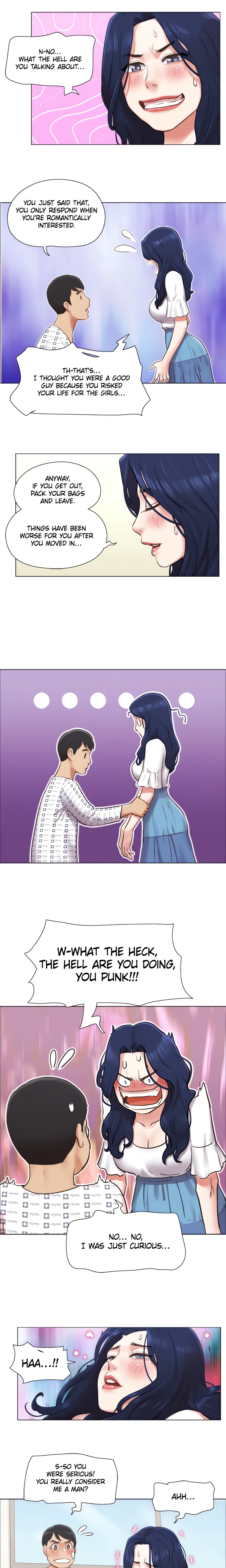 May I Touch It? (Official) chapter 36 page 11