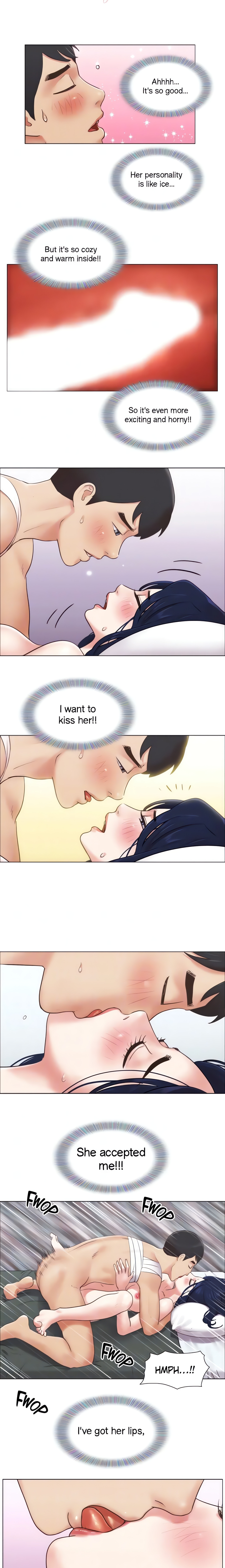 May I Touch It? (Official) chapter 37 page 6