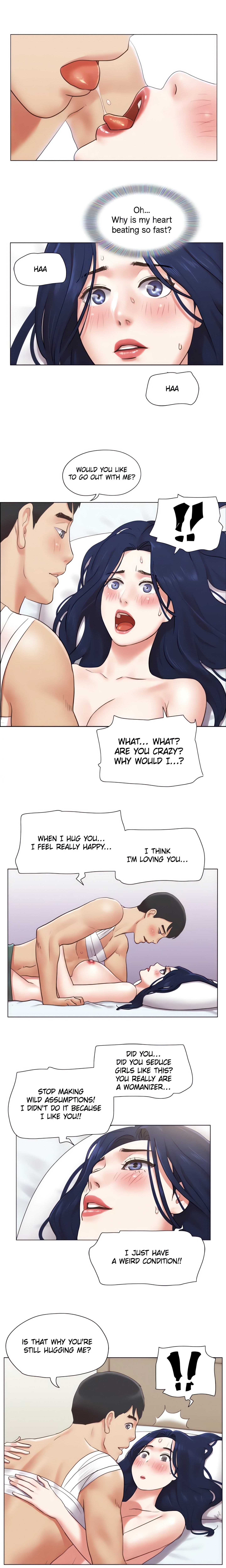 May I Touch It? (Official) chapter 37 page 11