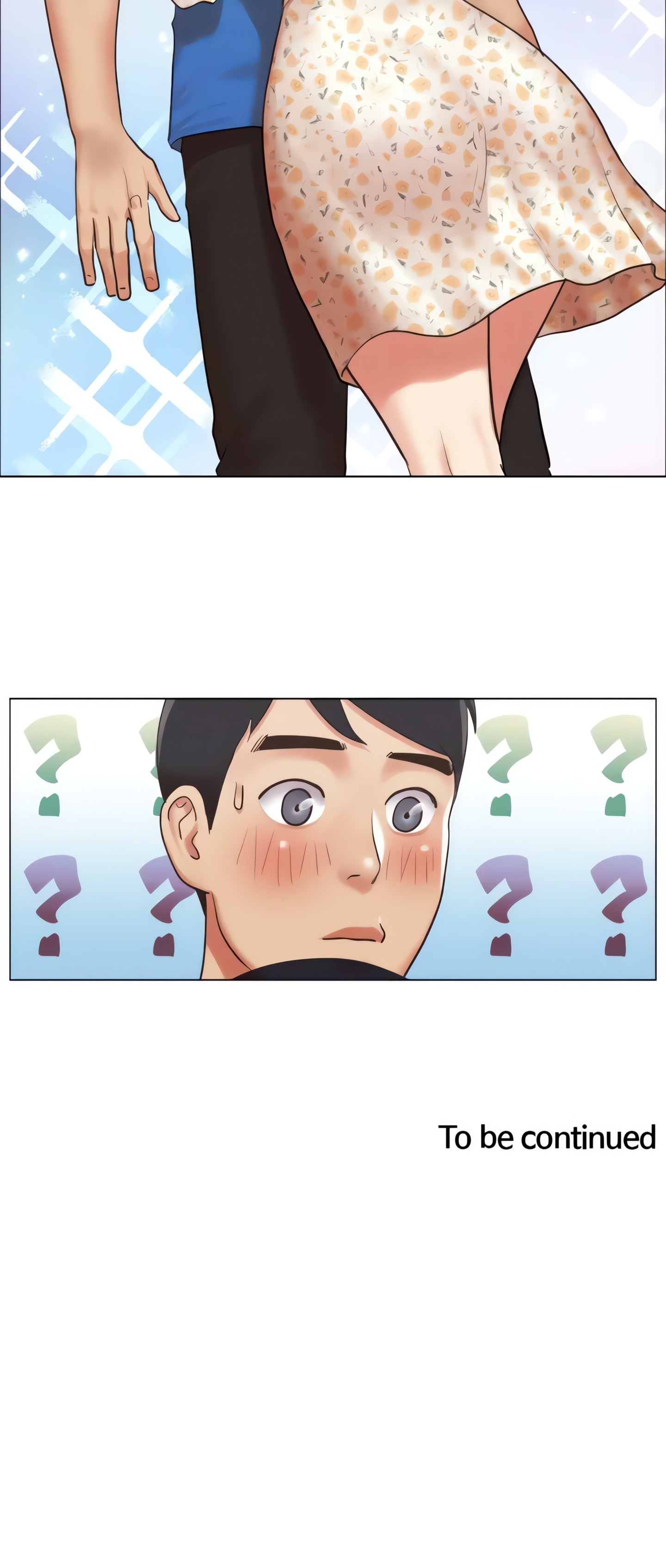 May I Touch It? (Official) chapter 37 page 14