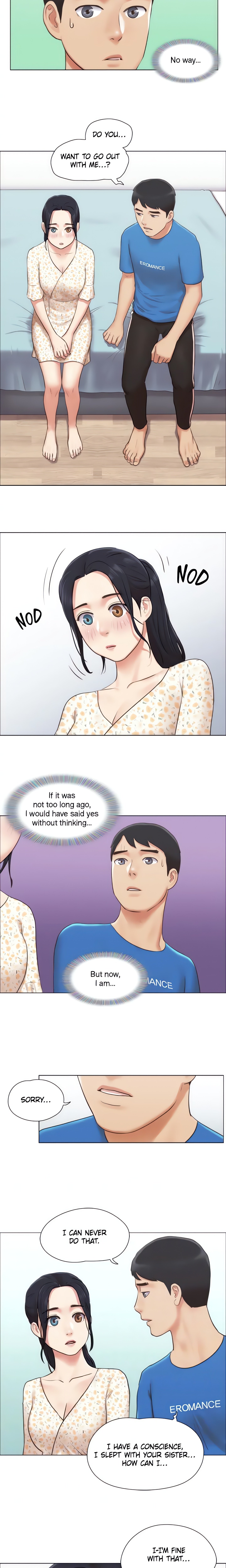 May I Touch It? (Official) chapter 38 page 5