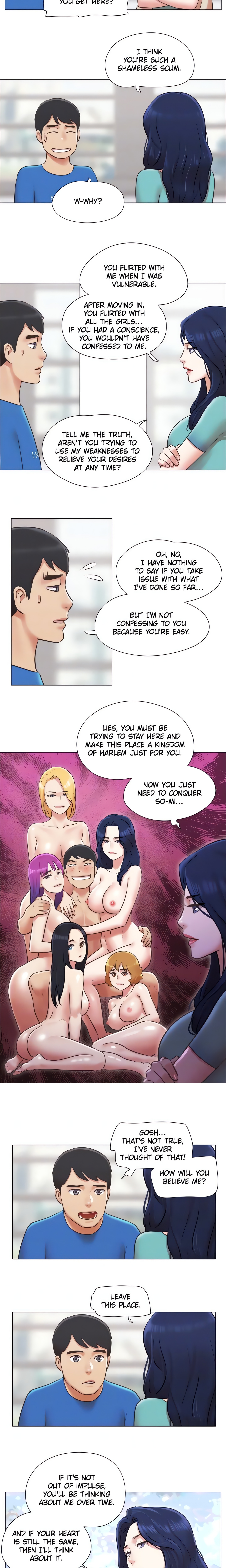 May I Touch It? (Official) chapter 38 page 8