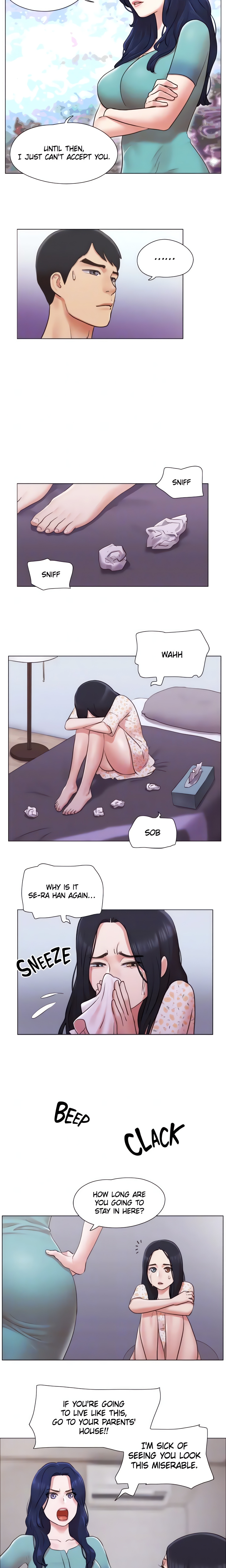 May I Touch It? (Official) chapter 38 page 9