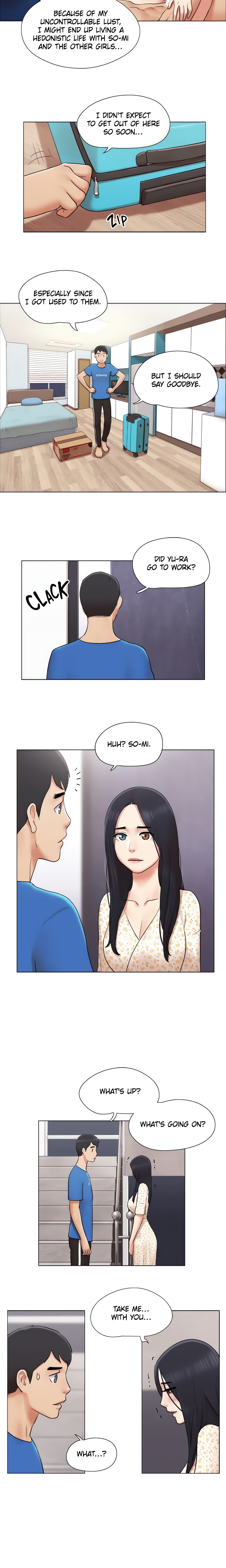 May I Touch It? (Official) chapter 38 page 11